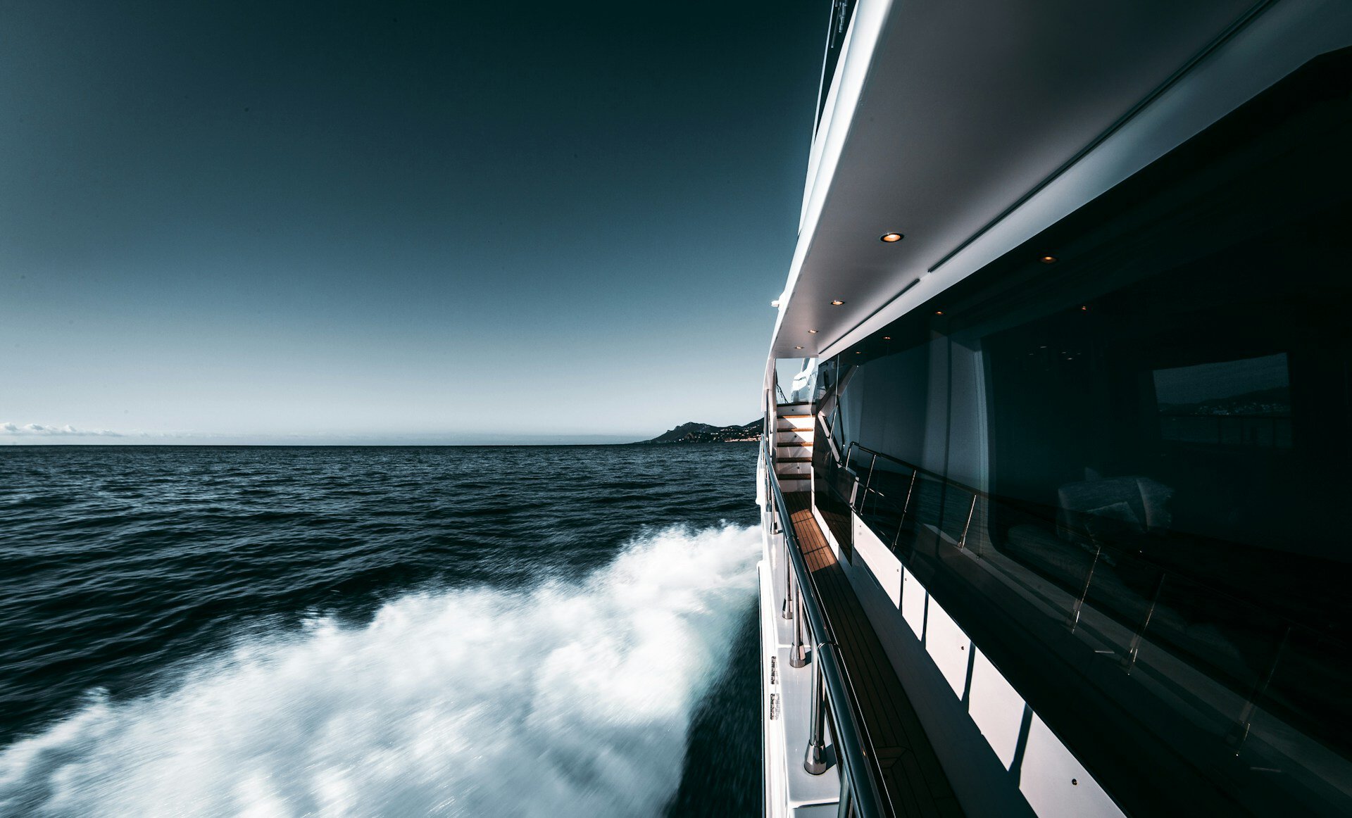 Transforming yacht insurance with Technology and Expertise