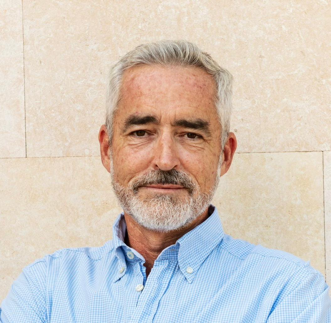 Meet Captain James Puckle, Tide’s New Superyacht Technical Adviser